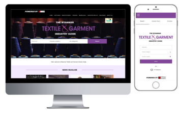 Myanmar Textile Directory